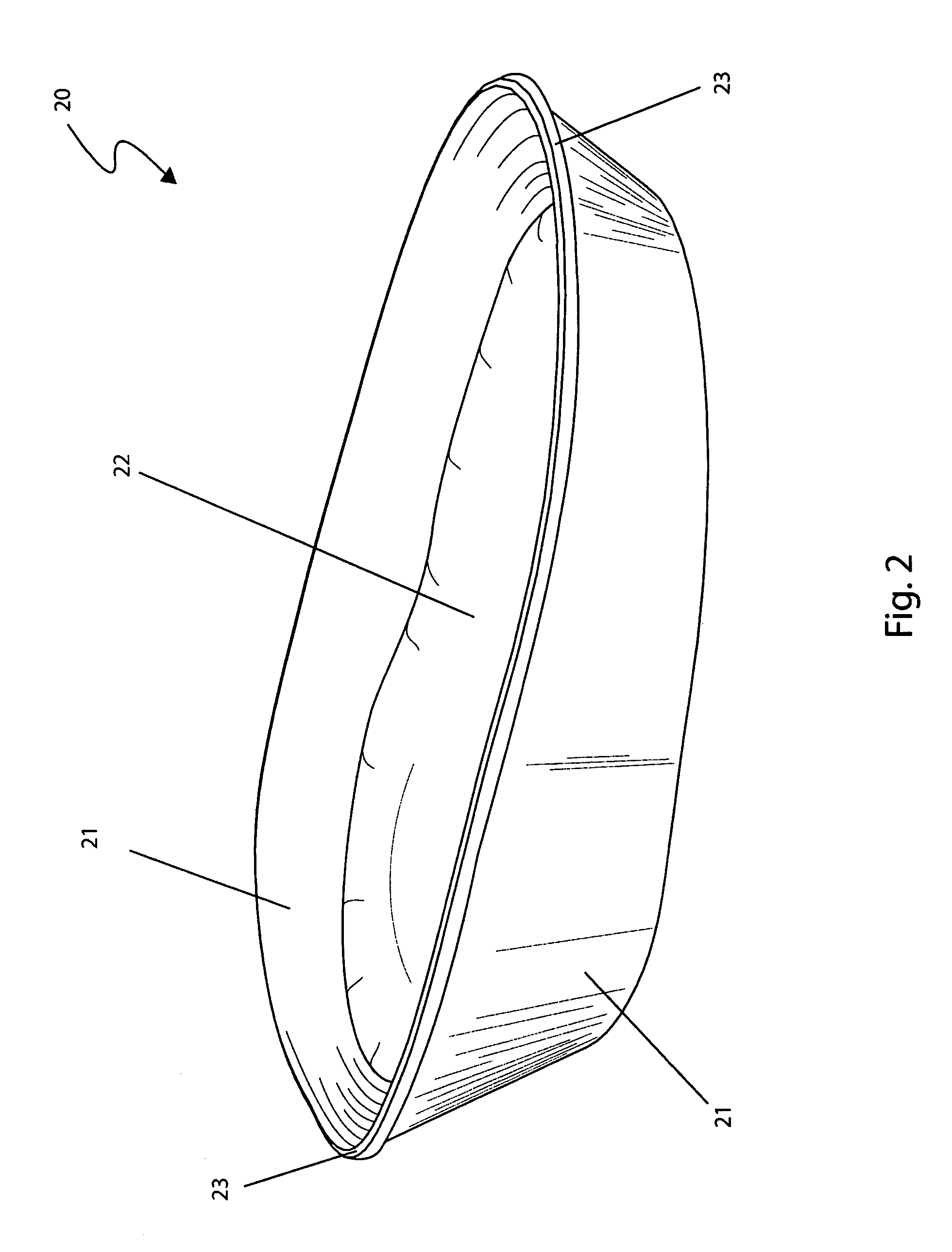 Infant comfort sleeper