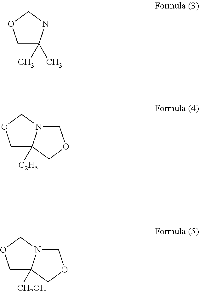 Method for treating an animal substrate