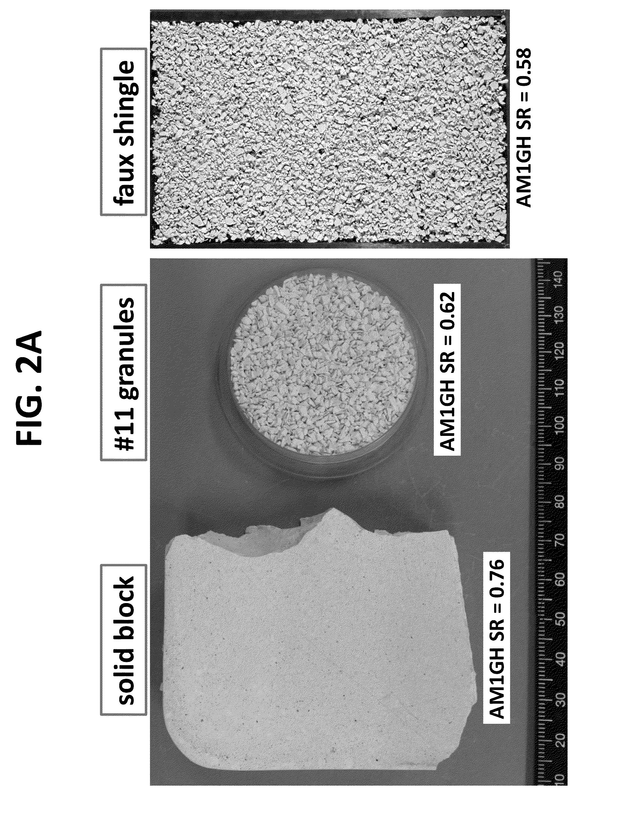 Highly reflective microcrystalline/amorphous materials, and methods for making and using the same