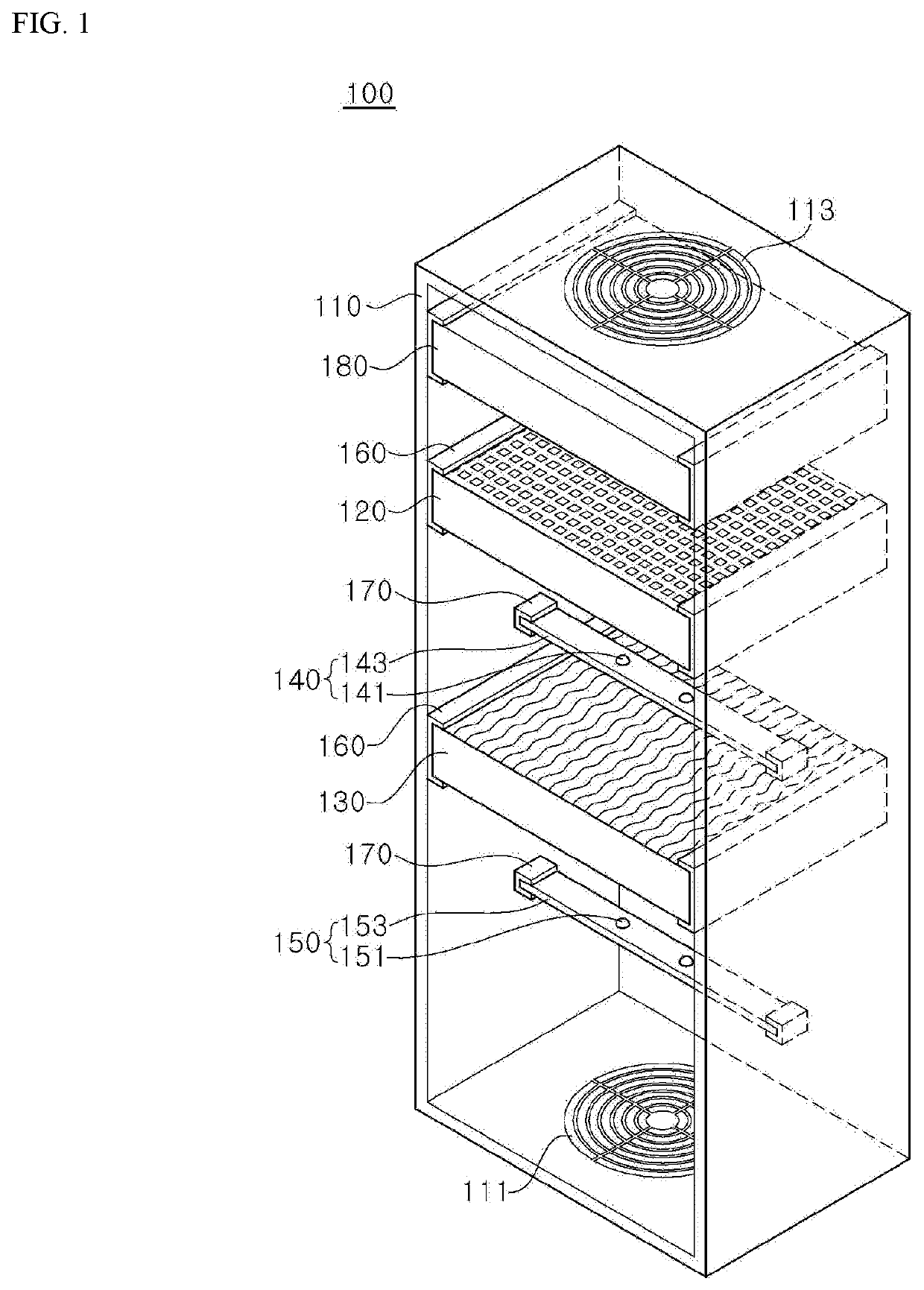 Air purifier