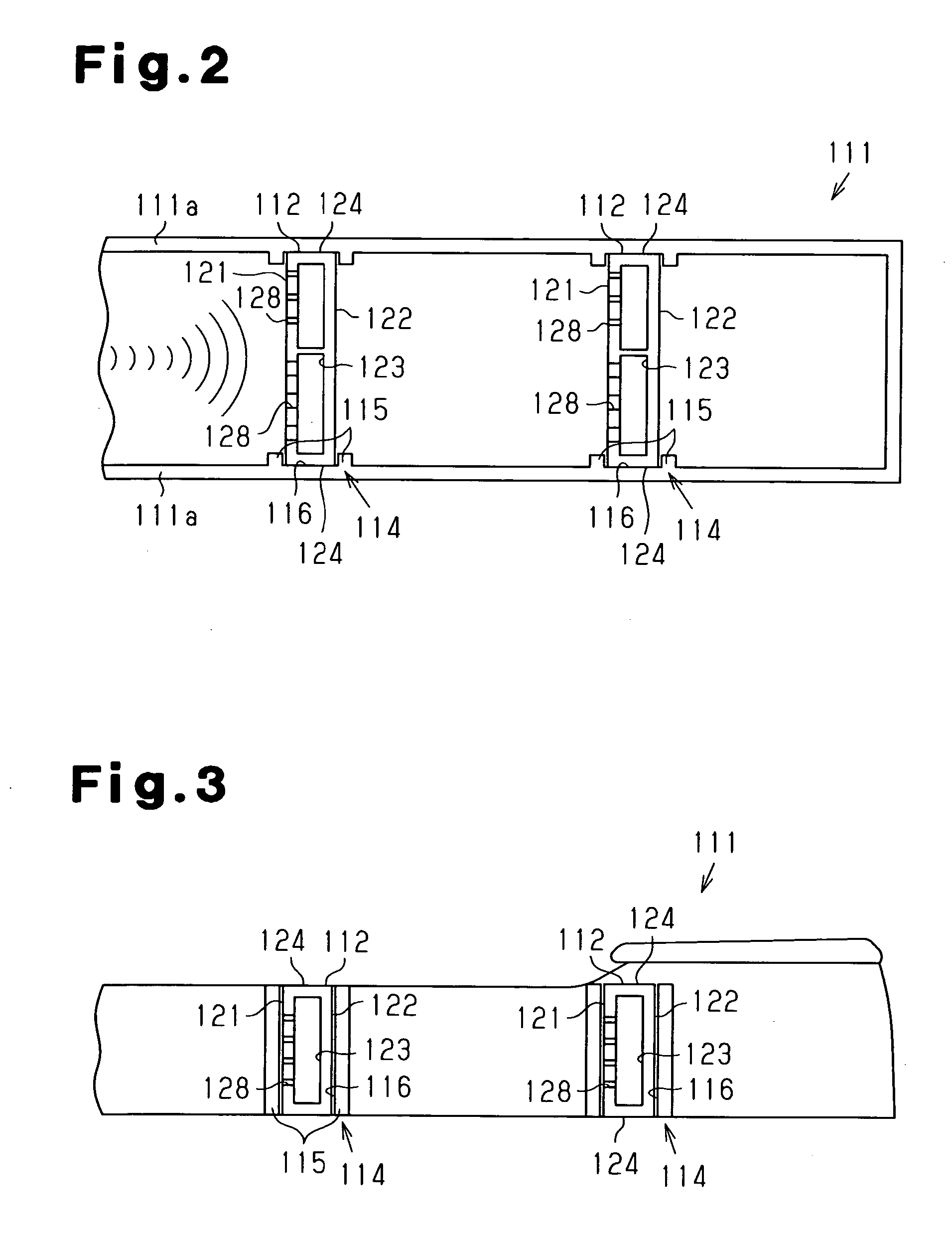 Noise absorbing structure and noise absorbing/insulating structure