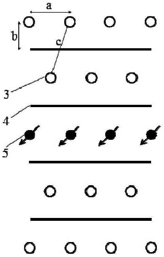 Heavy oil reservoir exploitation method