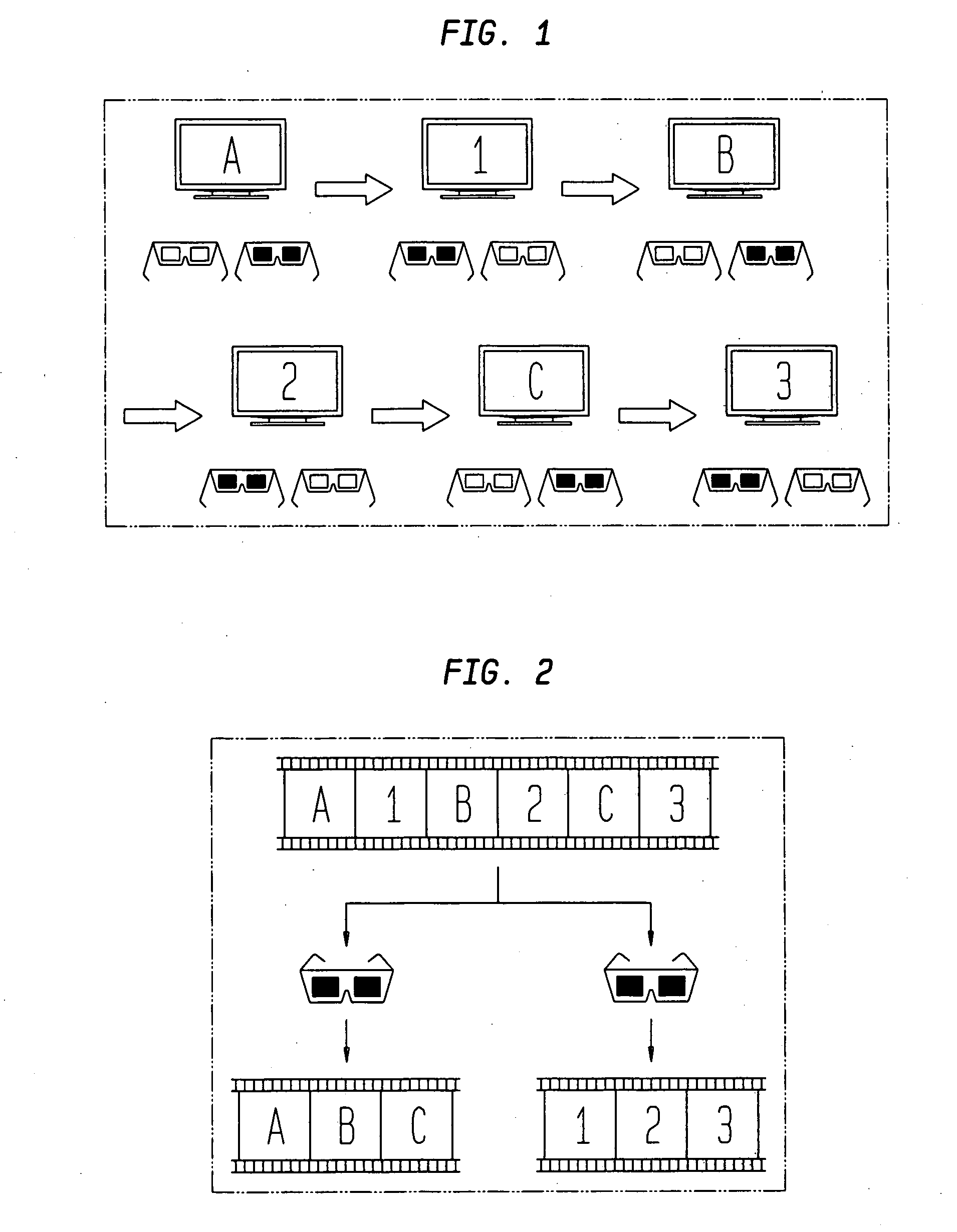 Screen sharing method and apparatus