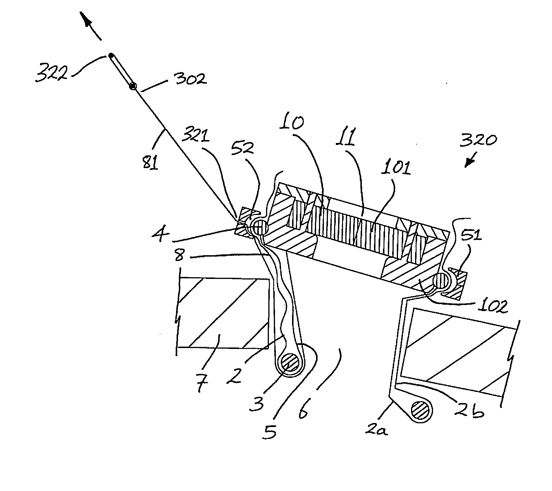 Wound retractor