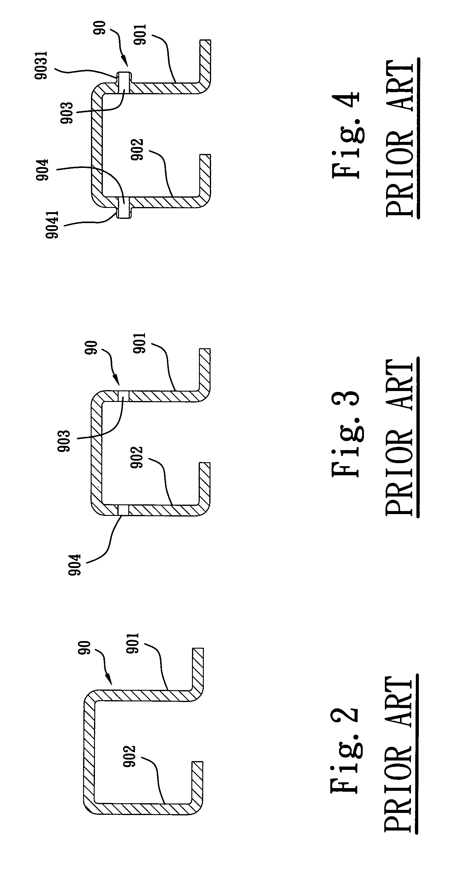 Sliding rail coupling structure for hidden sliding track assembly