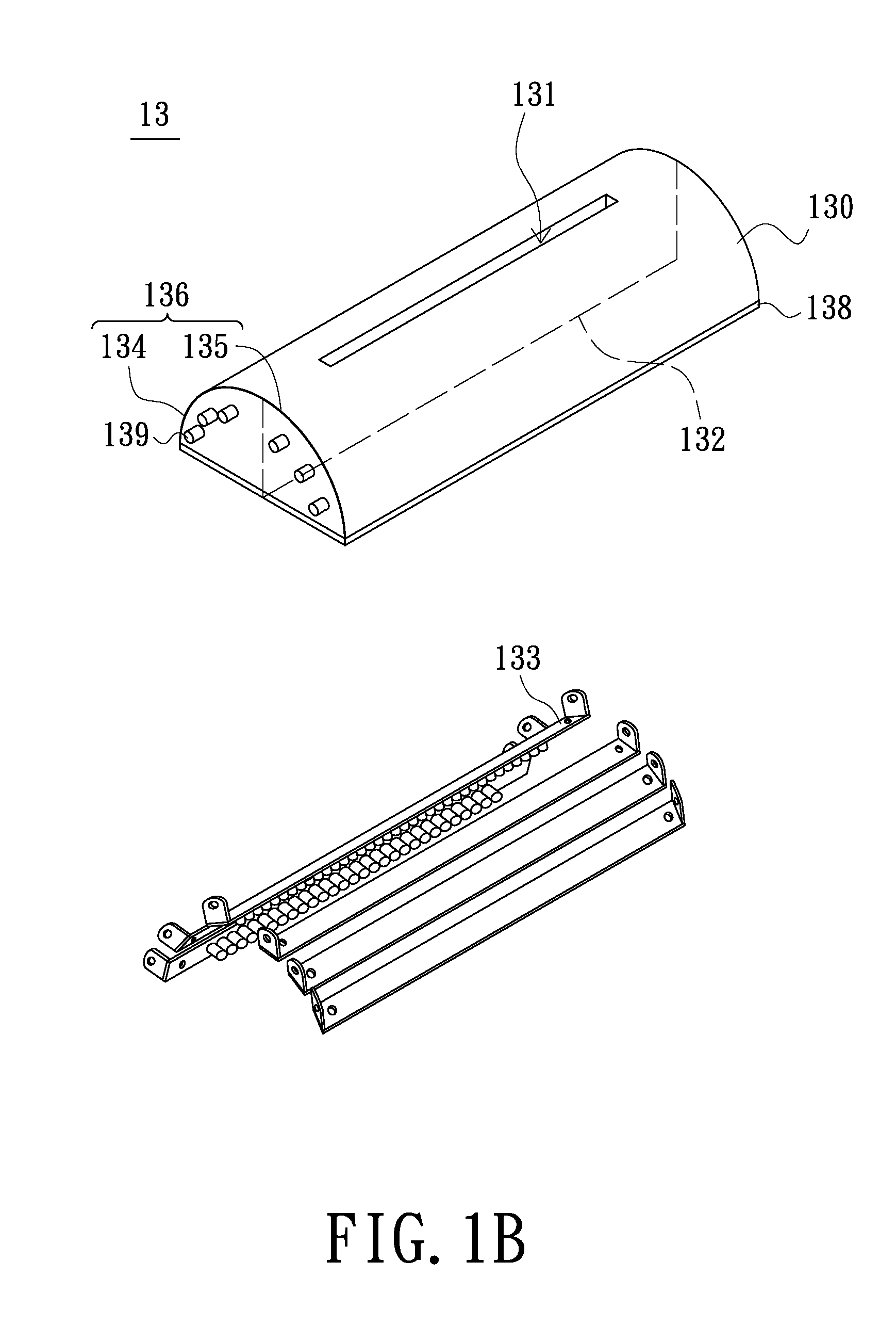 Machine Vision Inspection System and Light Source Module thereof