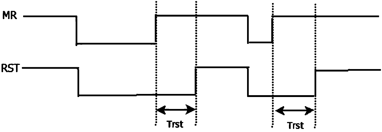 Memory programming device