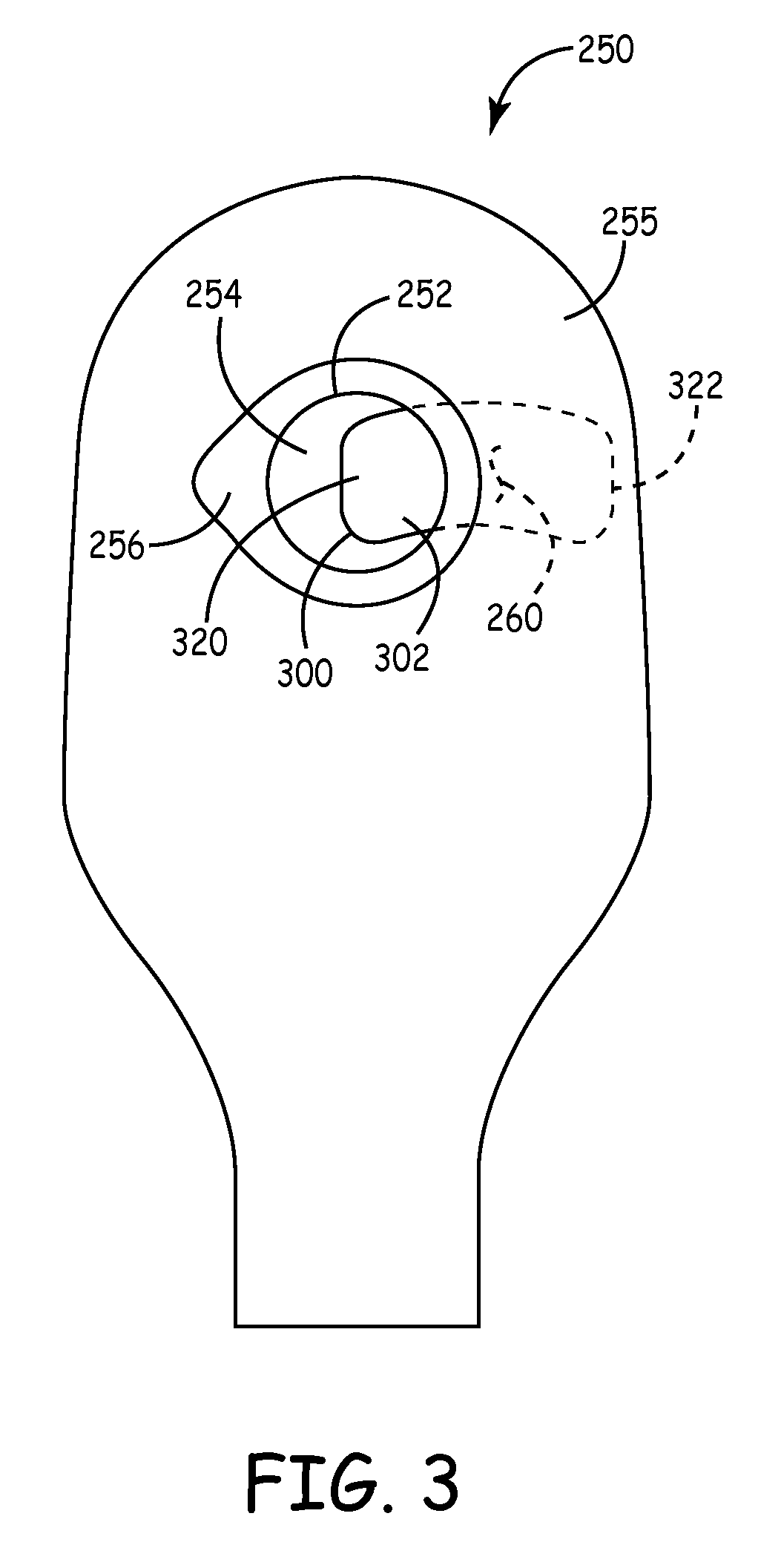 Enclosure ventilation filter and assembly method