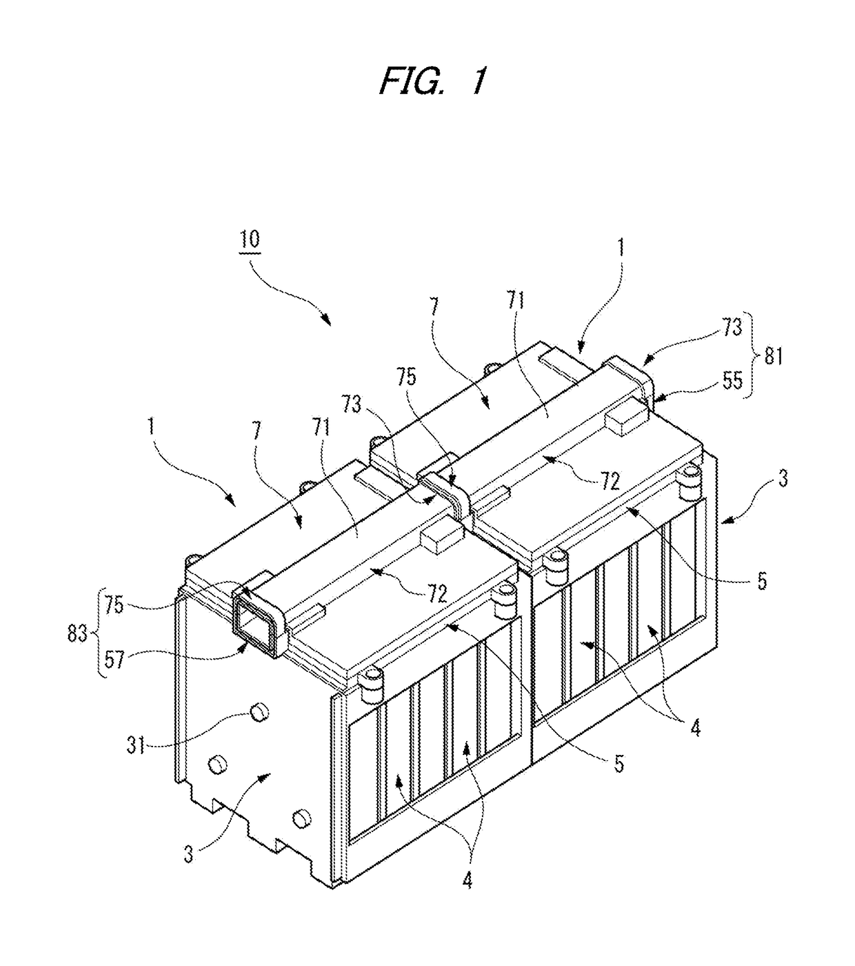 Battery pack