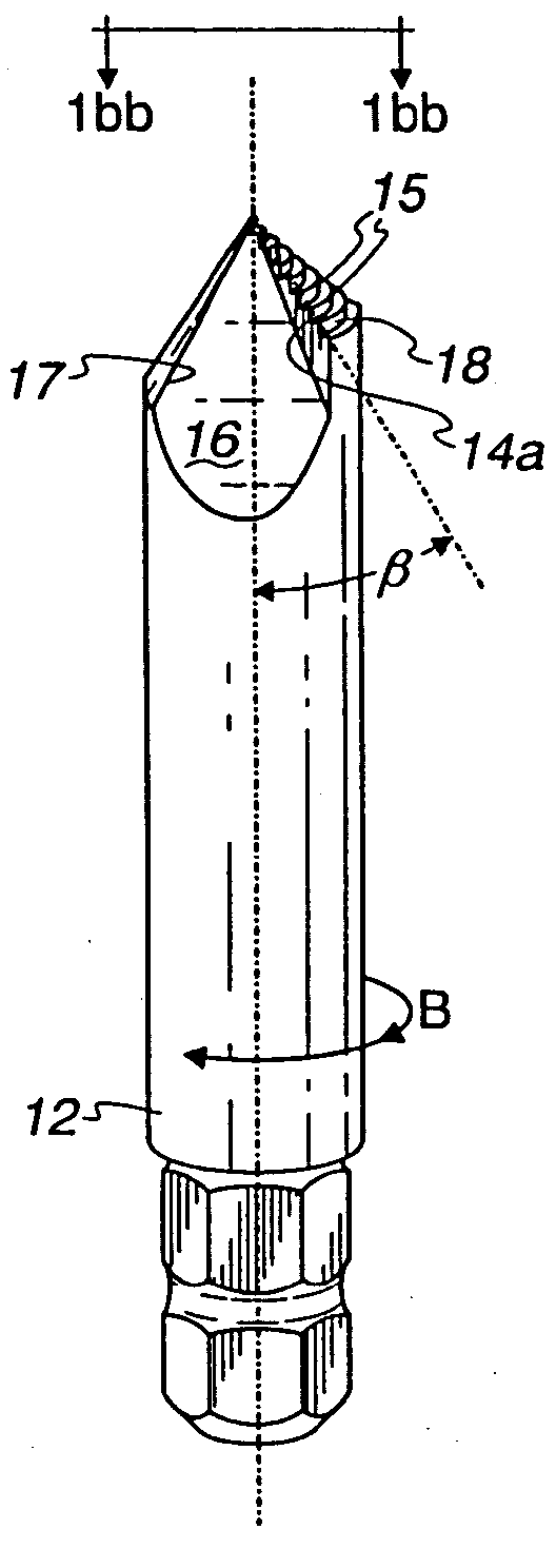 Damaged bolt and screw removing devices