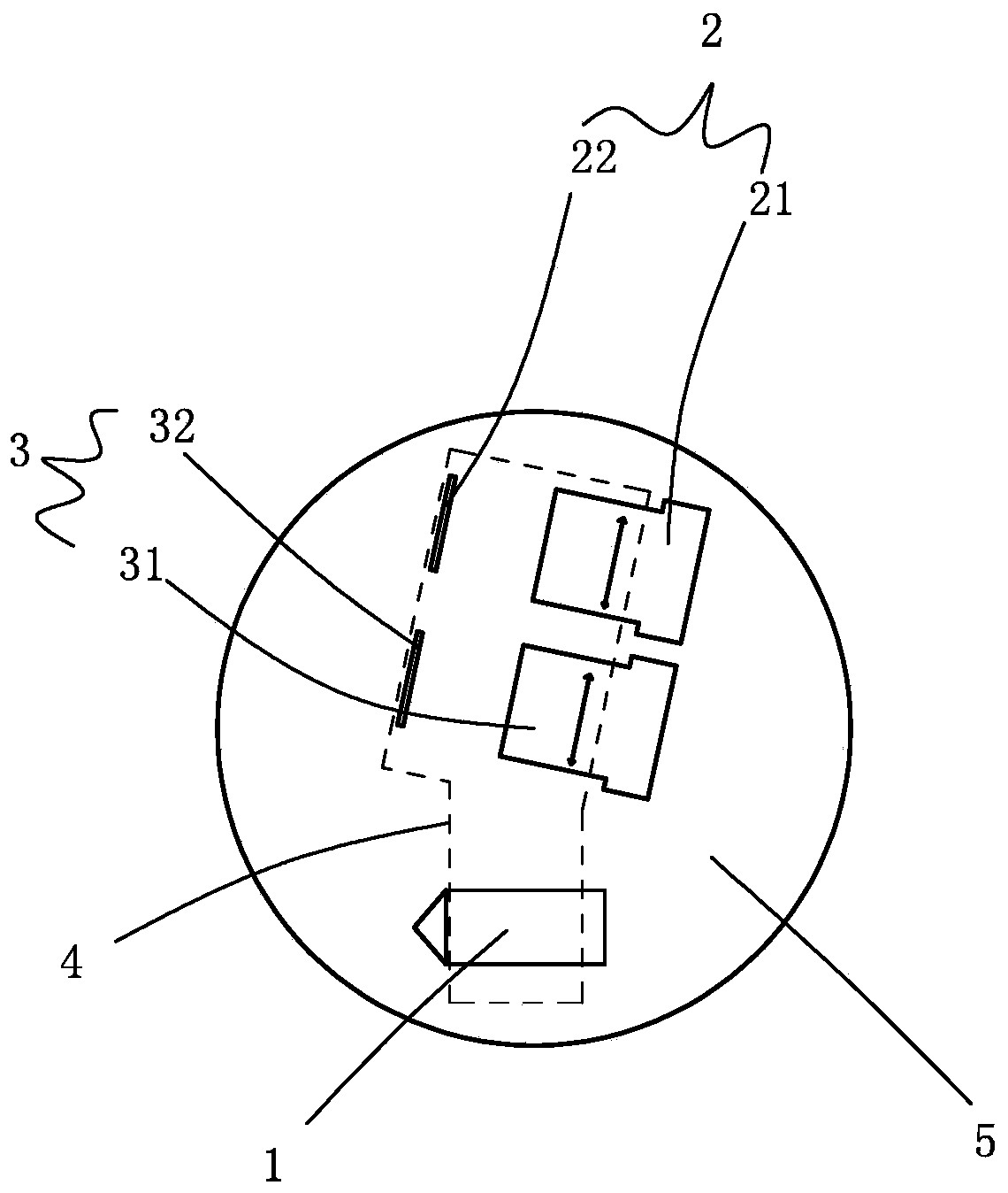 Laser radar