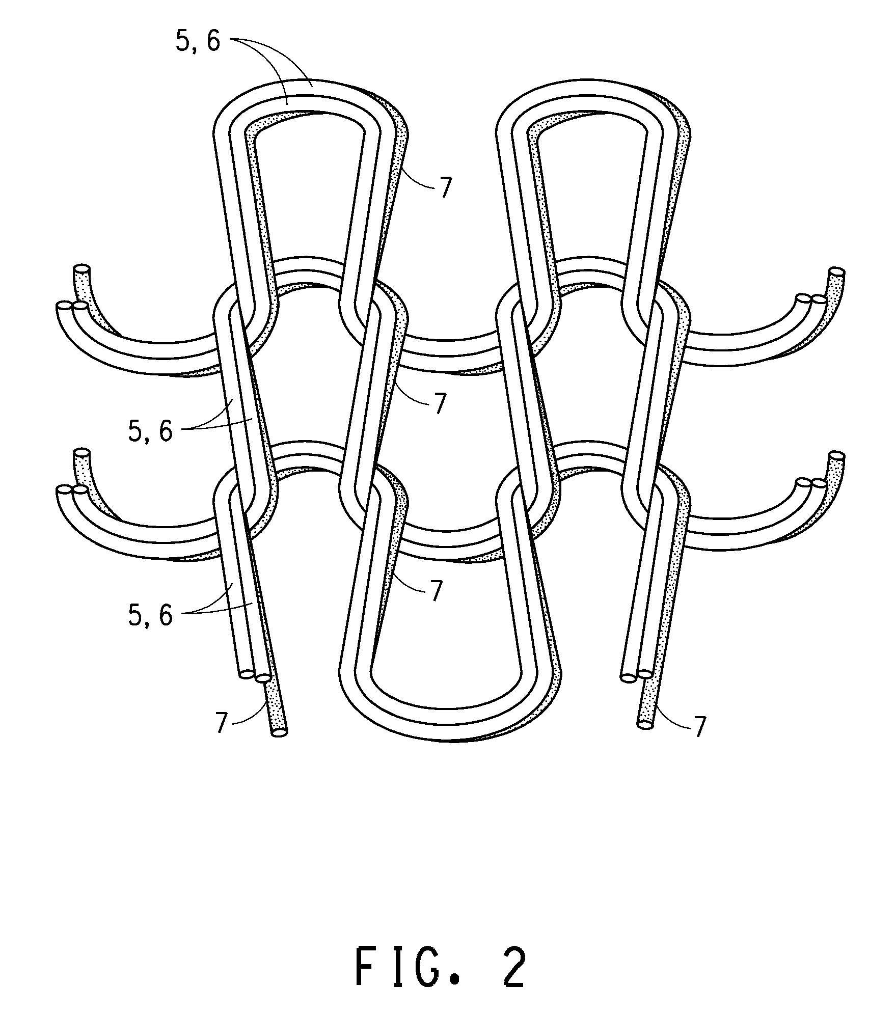 Cut-resistant gloves containing fiberglass and para-aramid