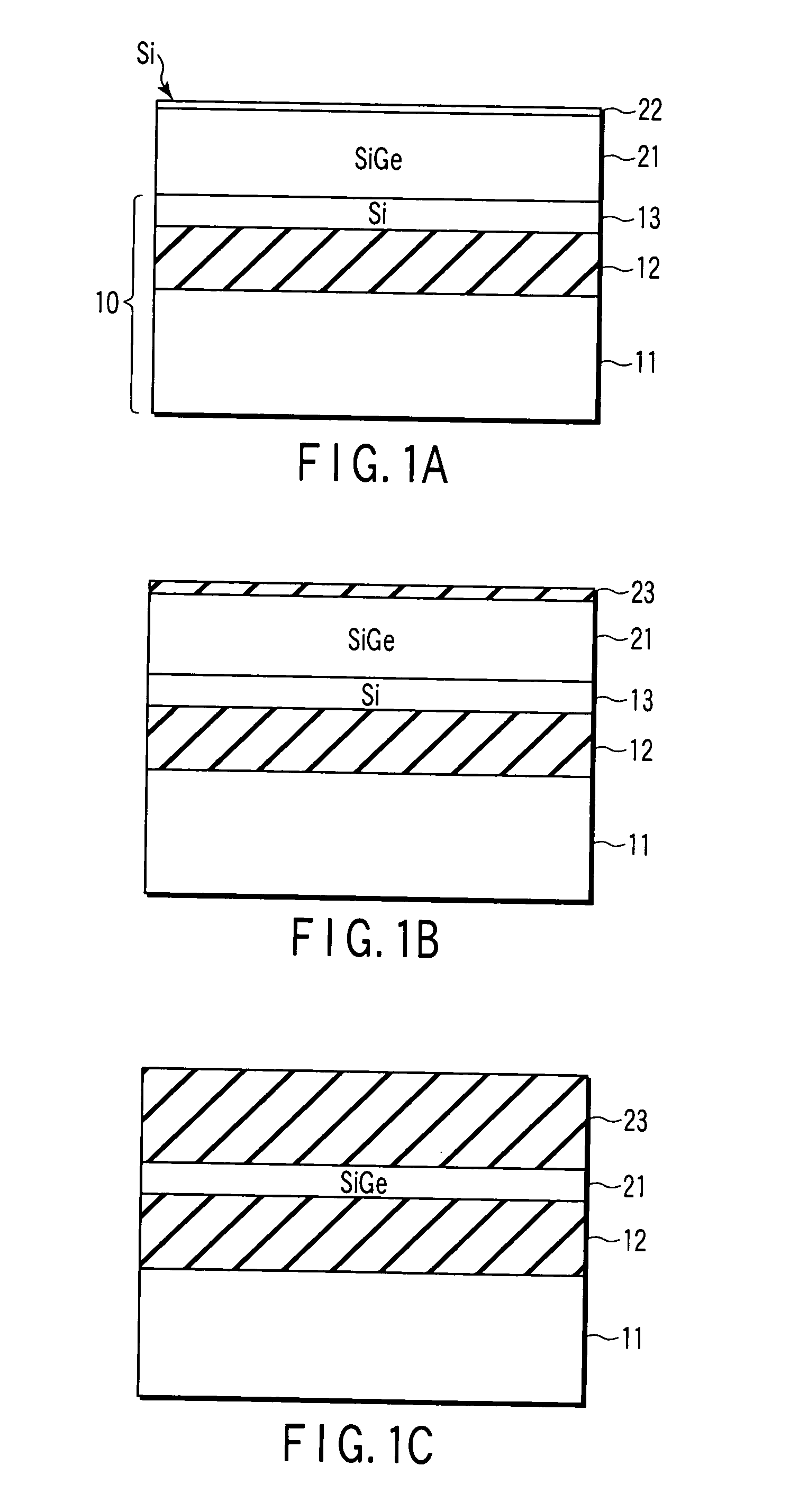 Semiconductor device and method of manufacturing the same