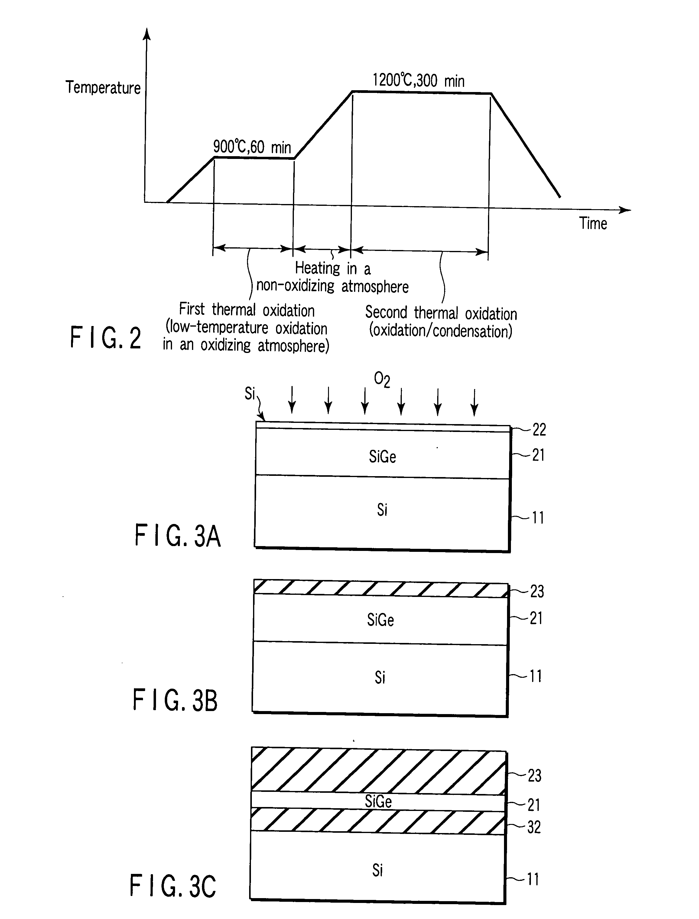 Semiconductor device and method of manufacturing the same