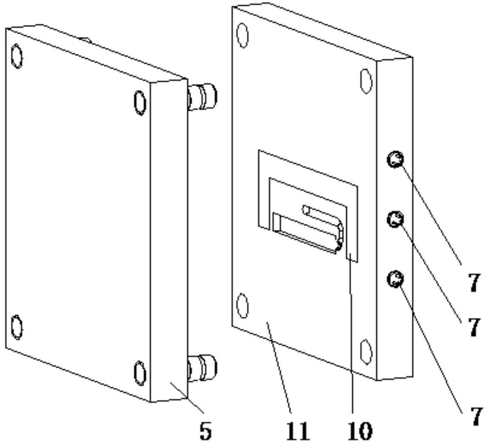 Method for preparing high-strength cast nylon product