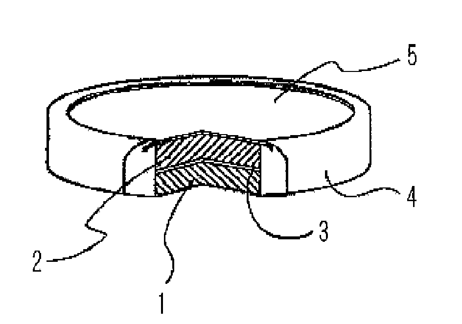 Cathode active material for non-aqueous electrolyte secondary battery and manufacturing method of the same