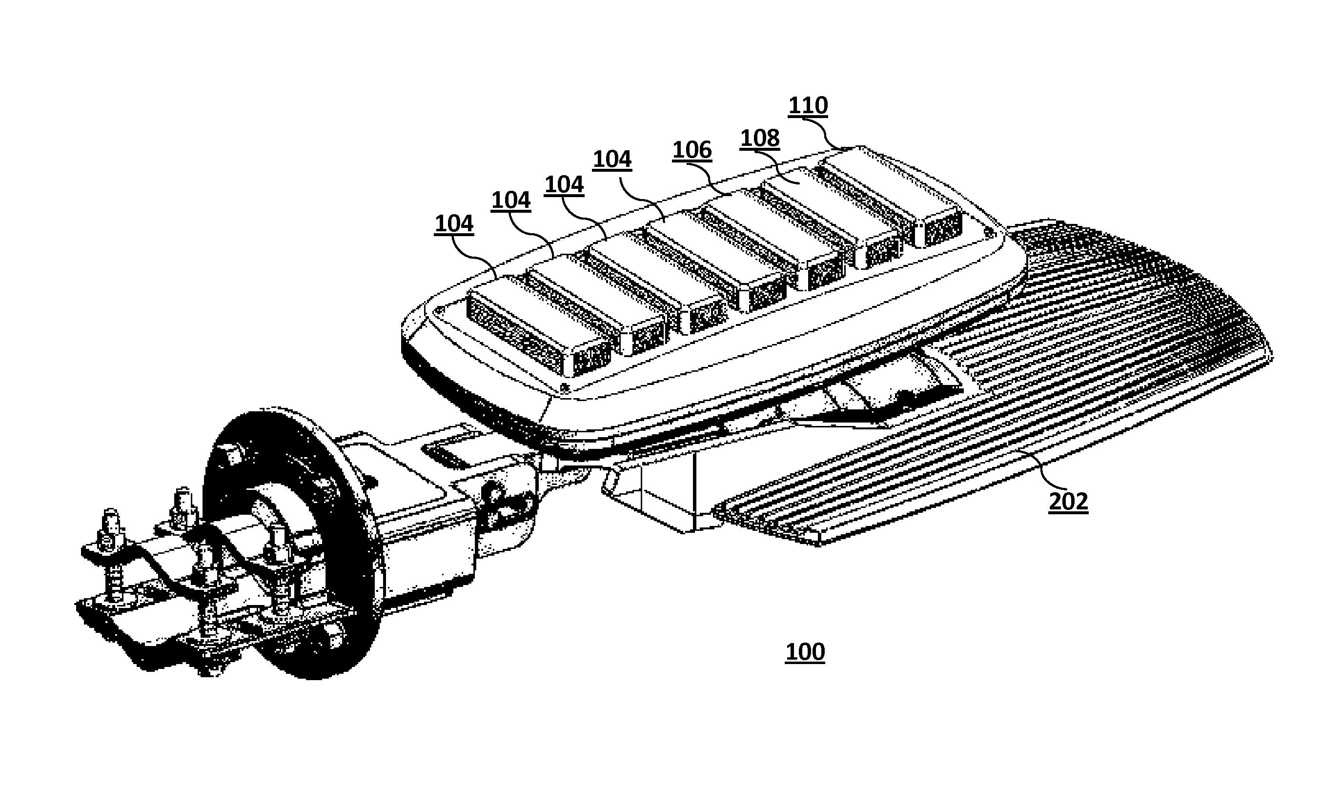 Systems and methods for modular and configurable driver system for LED lighting devices