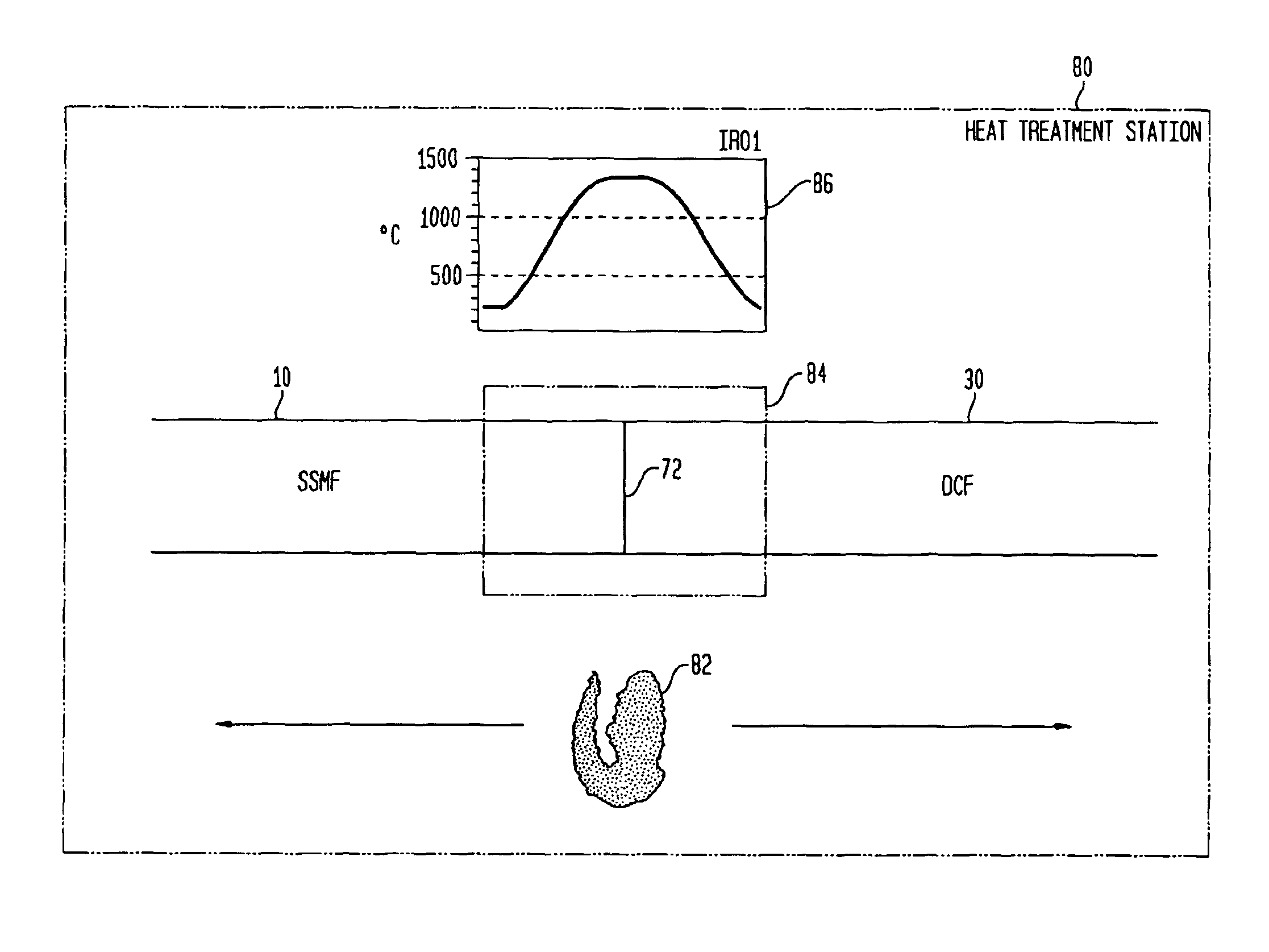 Systems and methods for fabricating low-loss, high-strength optical fiber transmission lines