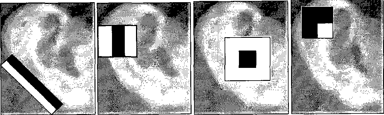 Adaboost arithmetic improved robust human ear detection method