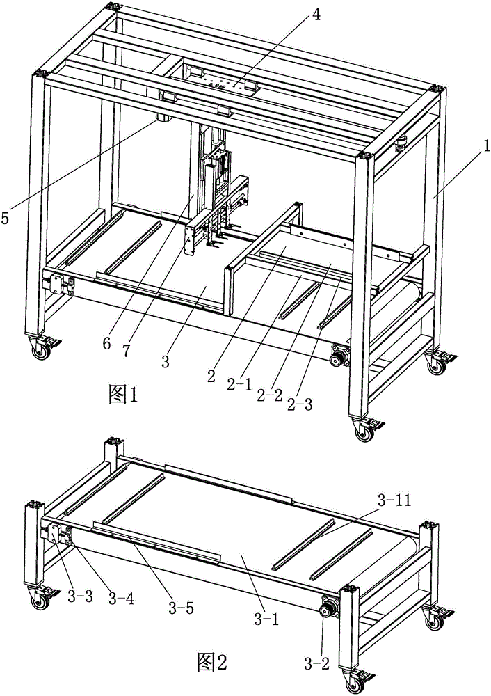 Greenhouse plug tray seedling transplanting machine