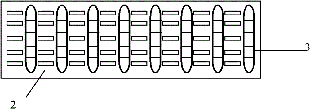 Heat exchanger structure and its assembly process