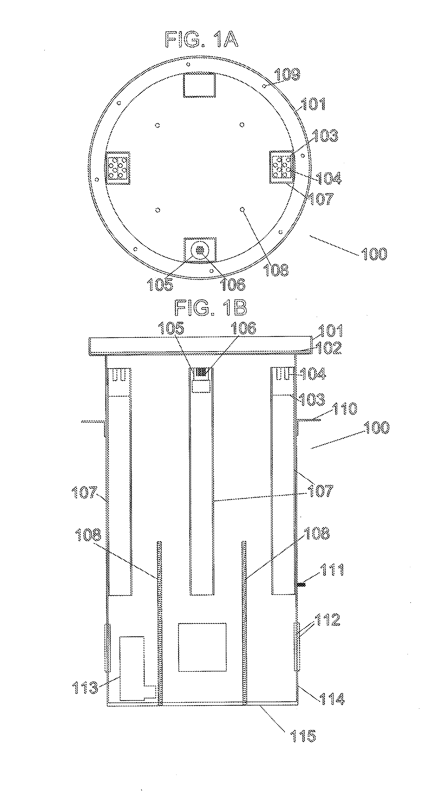 Pop up electrical apparatus with safety system