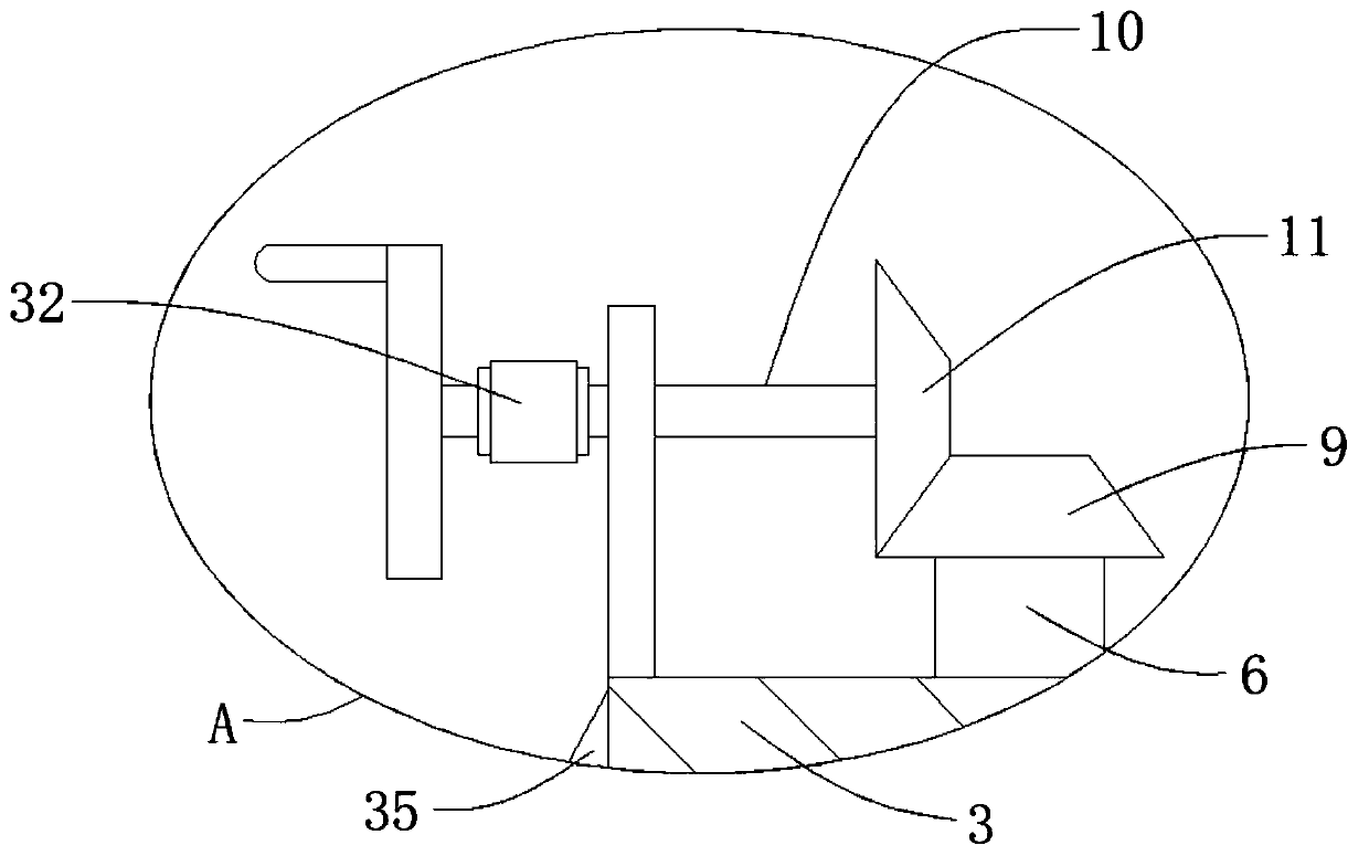 Photovoltaic power generation panel capable of realizing rapid maintenance and replacement