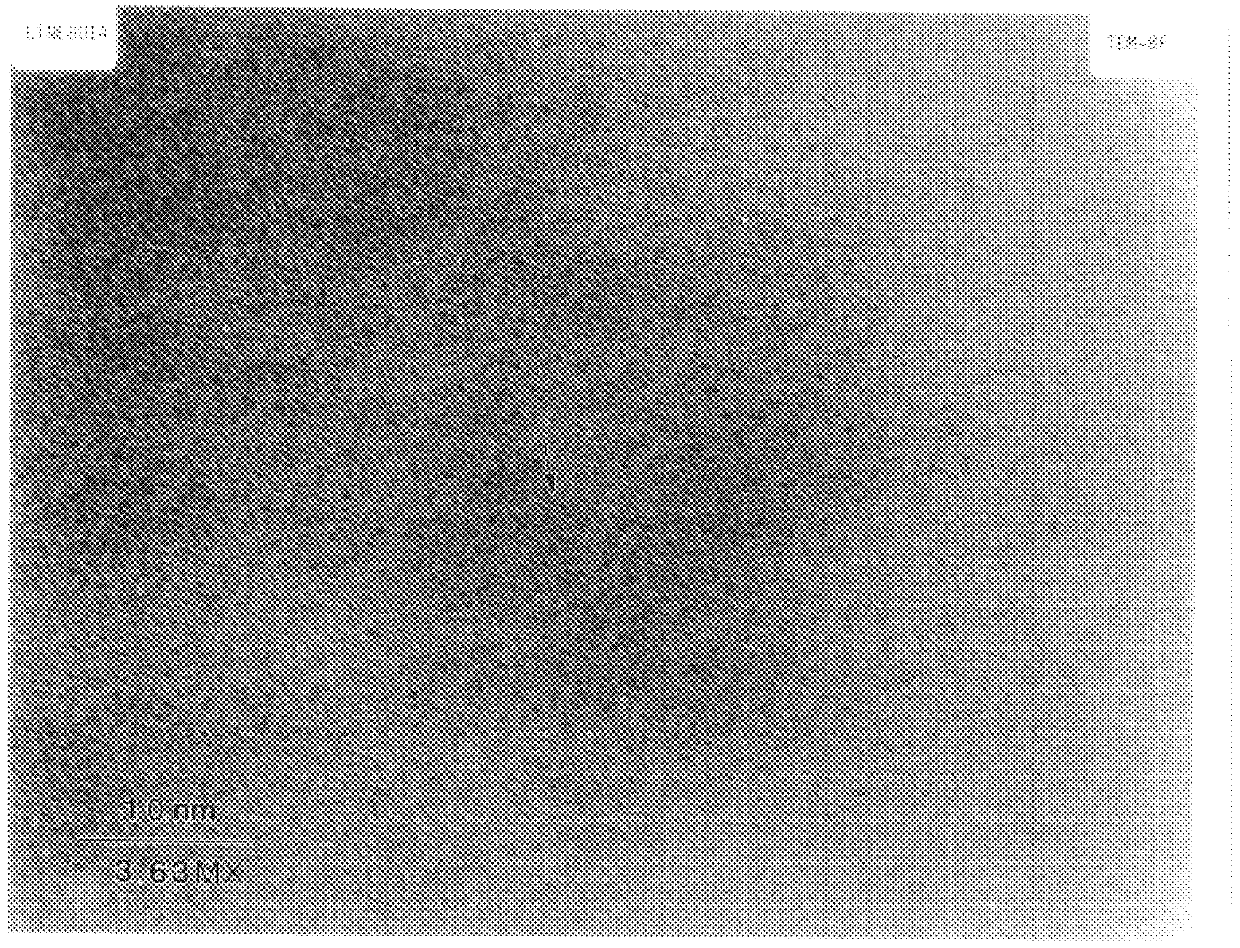 Semiconductor having large volume fraction of intermediate range order material