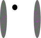 Monocular multi-target identification and positioning method based on artificial mark