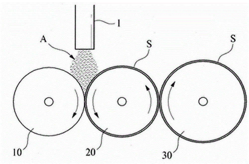 Methods of manufacturing graphene and conductor