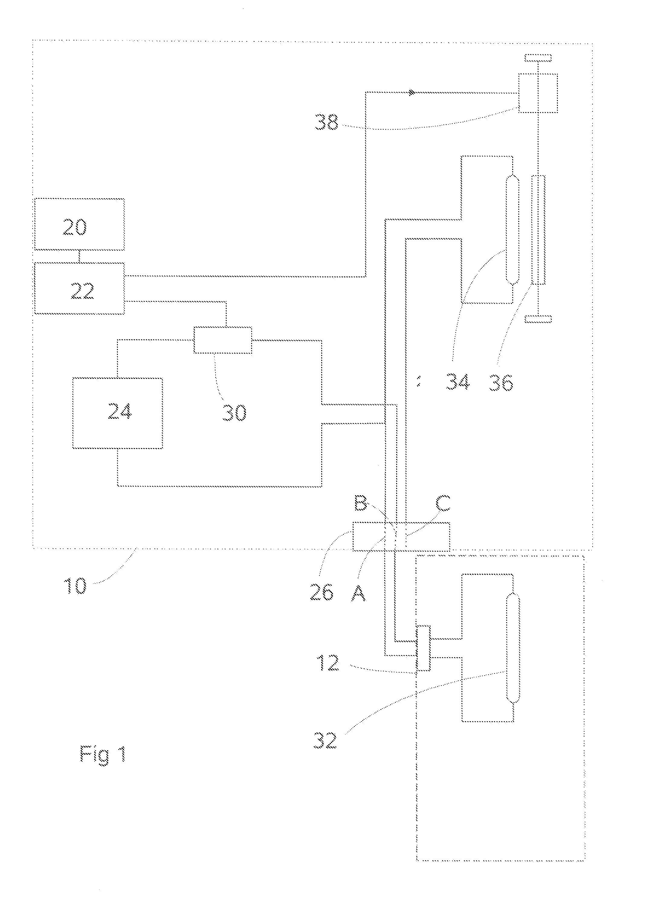 Dermatological treatment apparatus