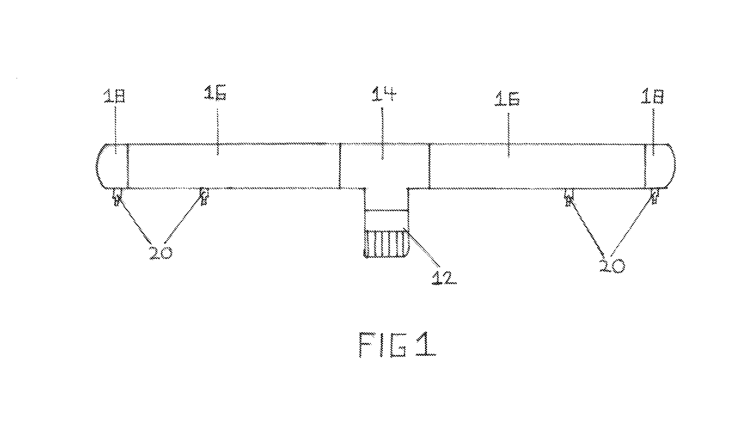 Portable vehicle undercarriage cleaner