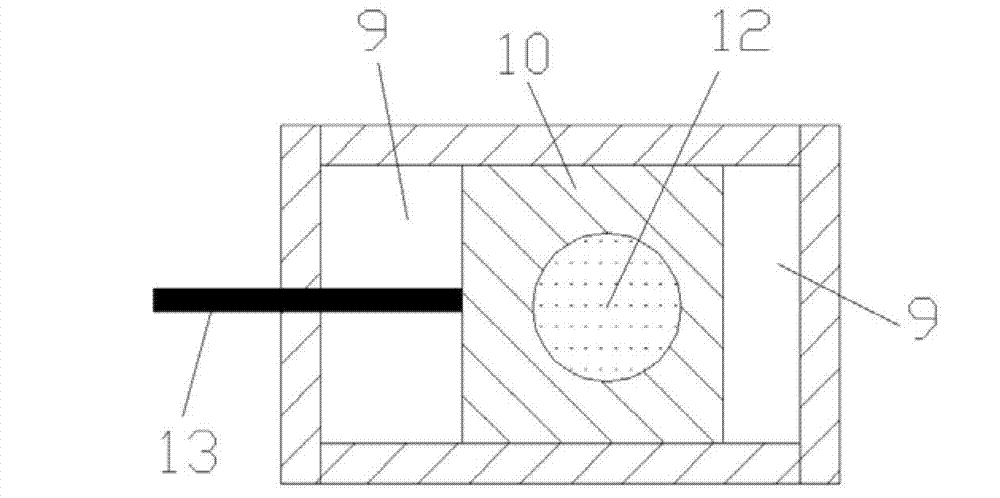 Mechanical type valve stroke continuously-variable device