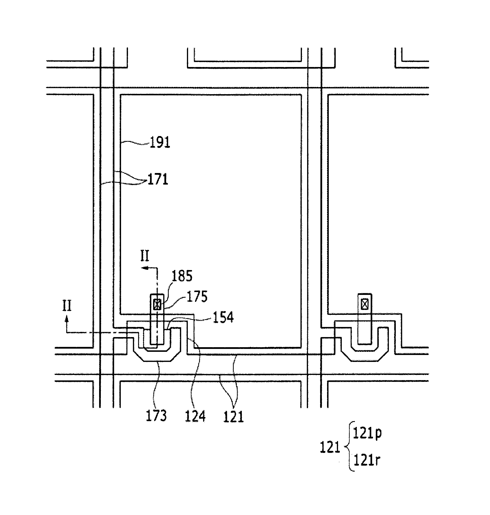 Thin film transistor array panel and method of manufacturing the same