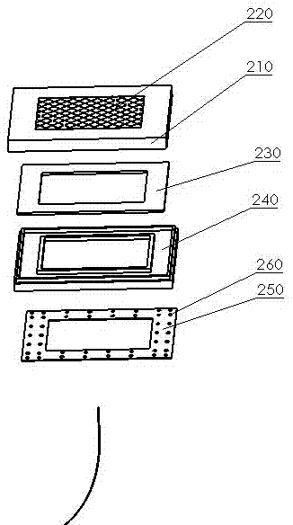 Long-afterglow retroreflector with excitation light sources