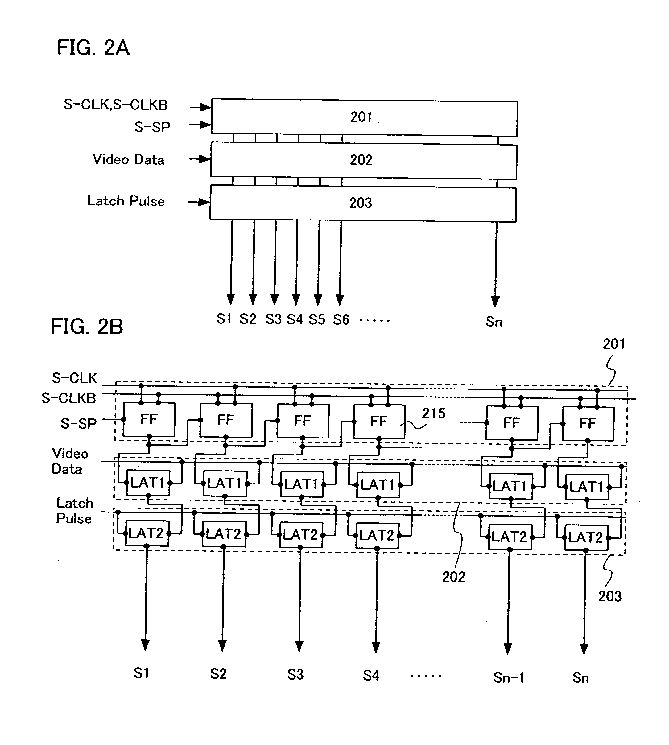 Display device, and driving method and electronic device thereof