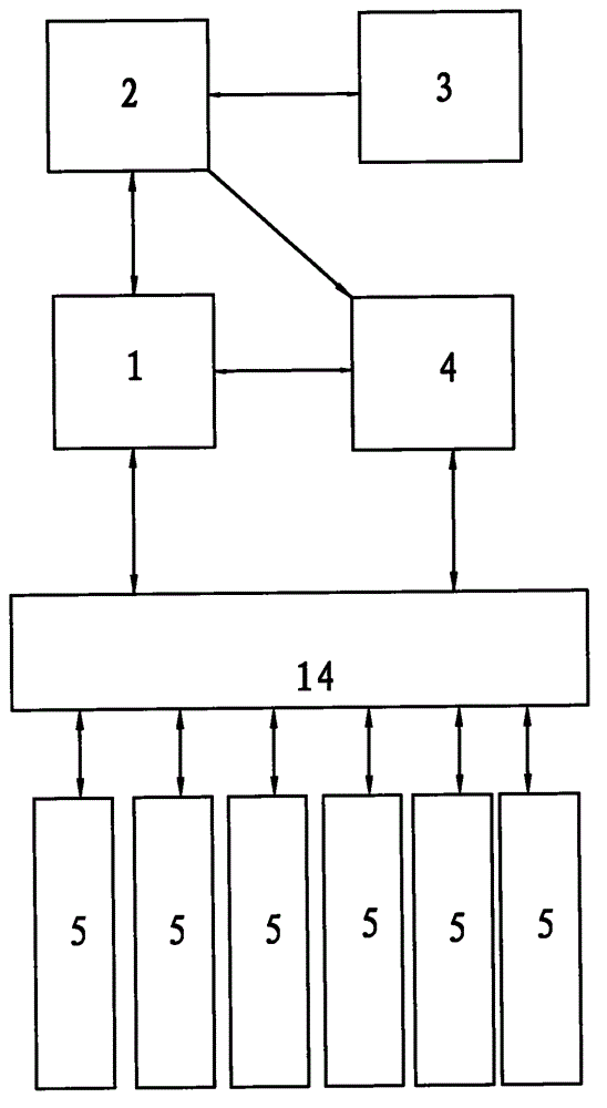 System and method for transmitting aviation flight data and navigation information