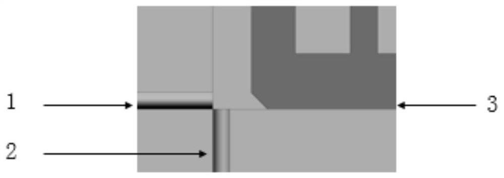 A silicon-based moems optical switch device based on an electrothermally driven micromirror