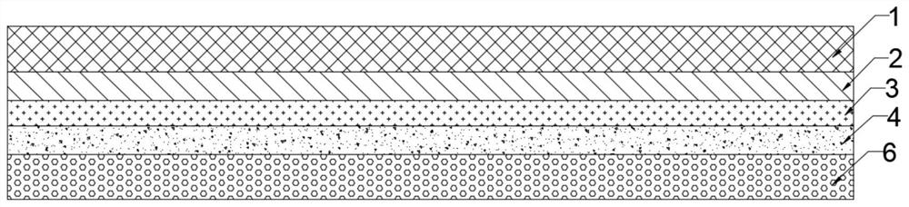 Flexible phototherapy beauty patch, and mask type phototherapy beauty instrument and use method thereof