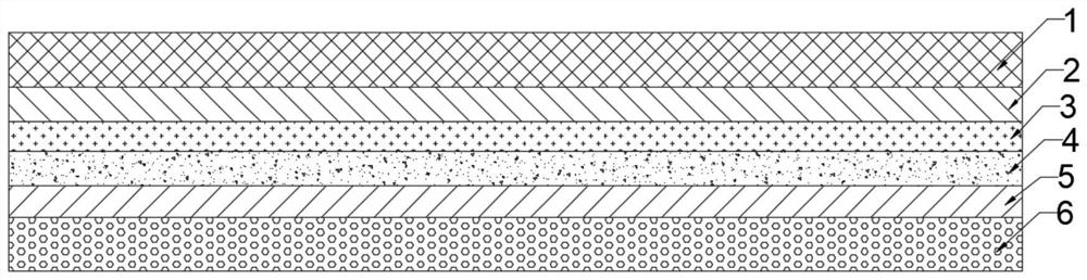 Flexible phototherapy beauty patch, and mask type phototherapy beauty instrument and use method thereof