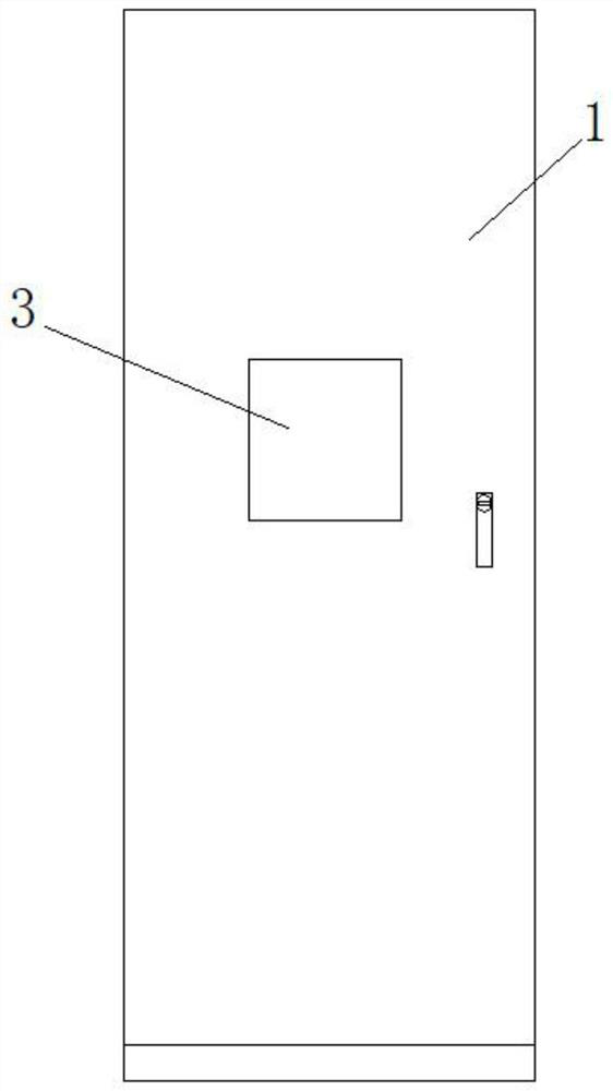 An environmentally friendly solid insulated metal-enclosed switchgear suitable for alpine environments