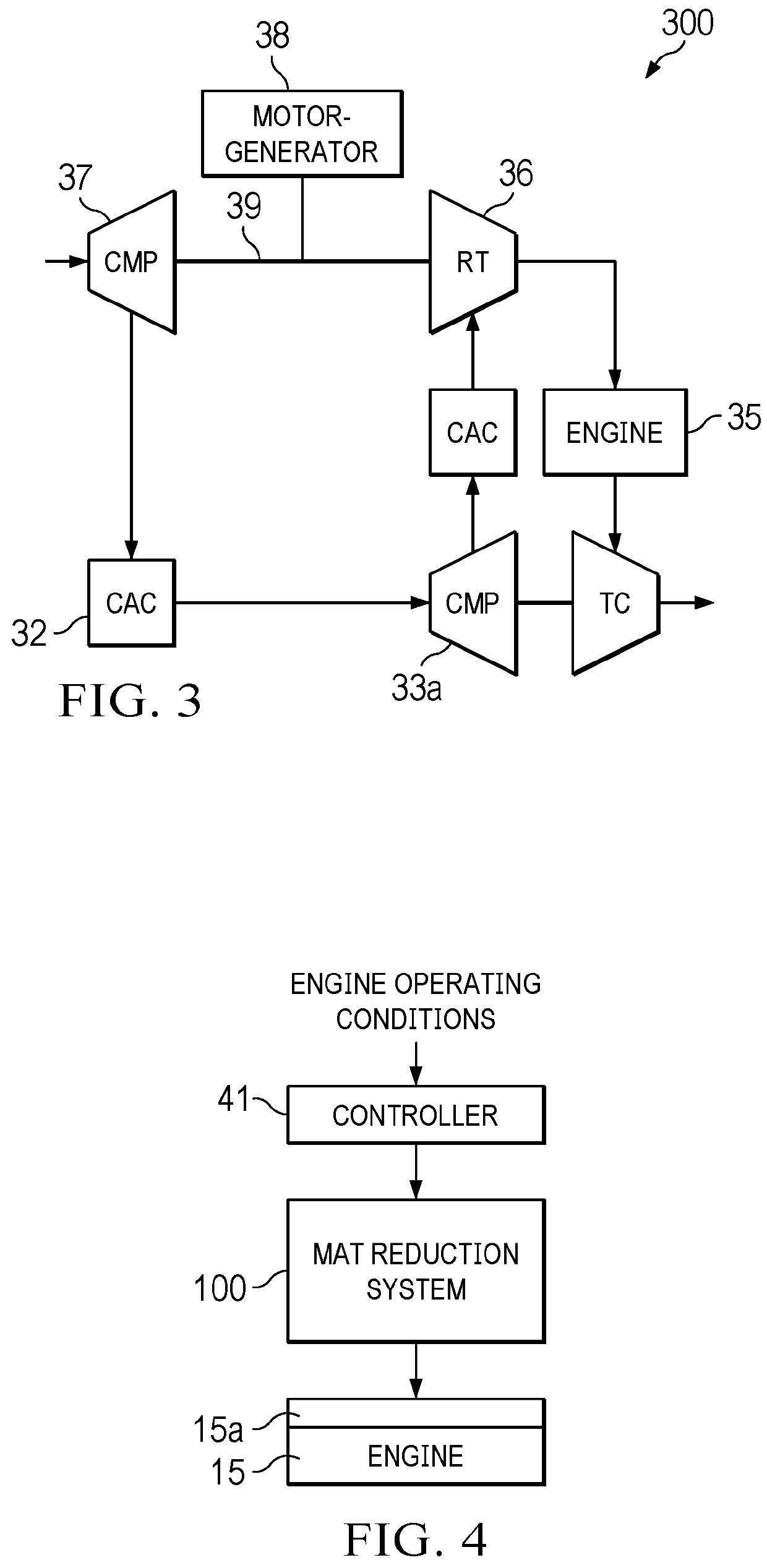 Internal combustion engine with cooling assist system for manifold intake temperature reduction