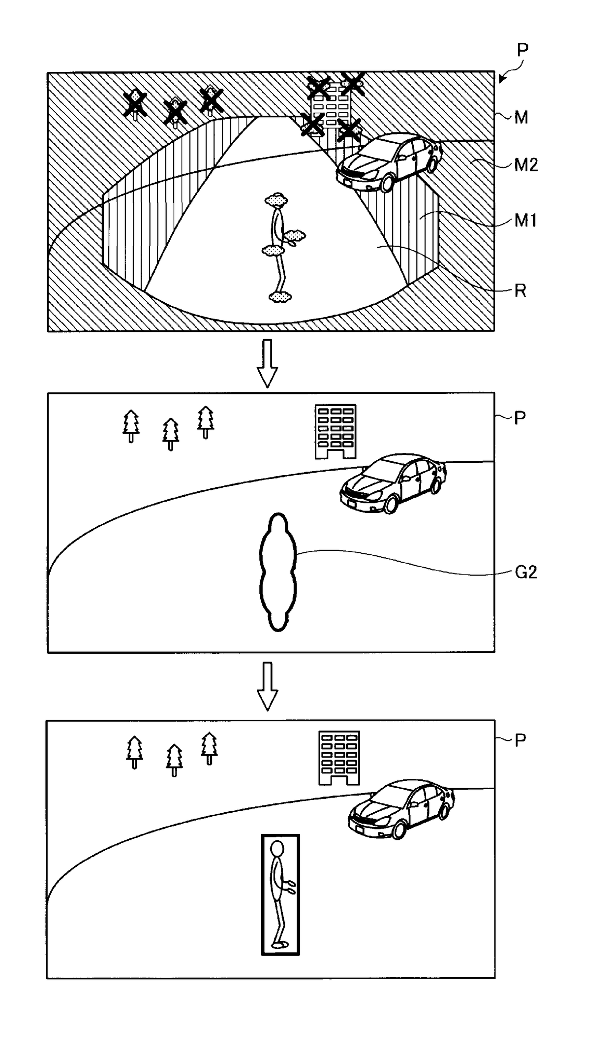 Image processing device and image processing method