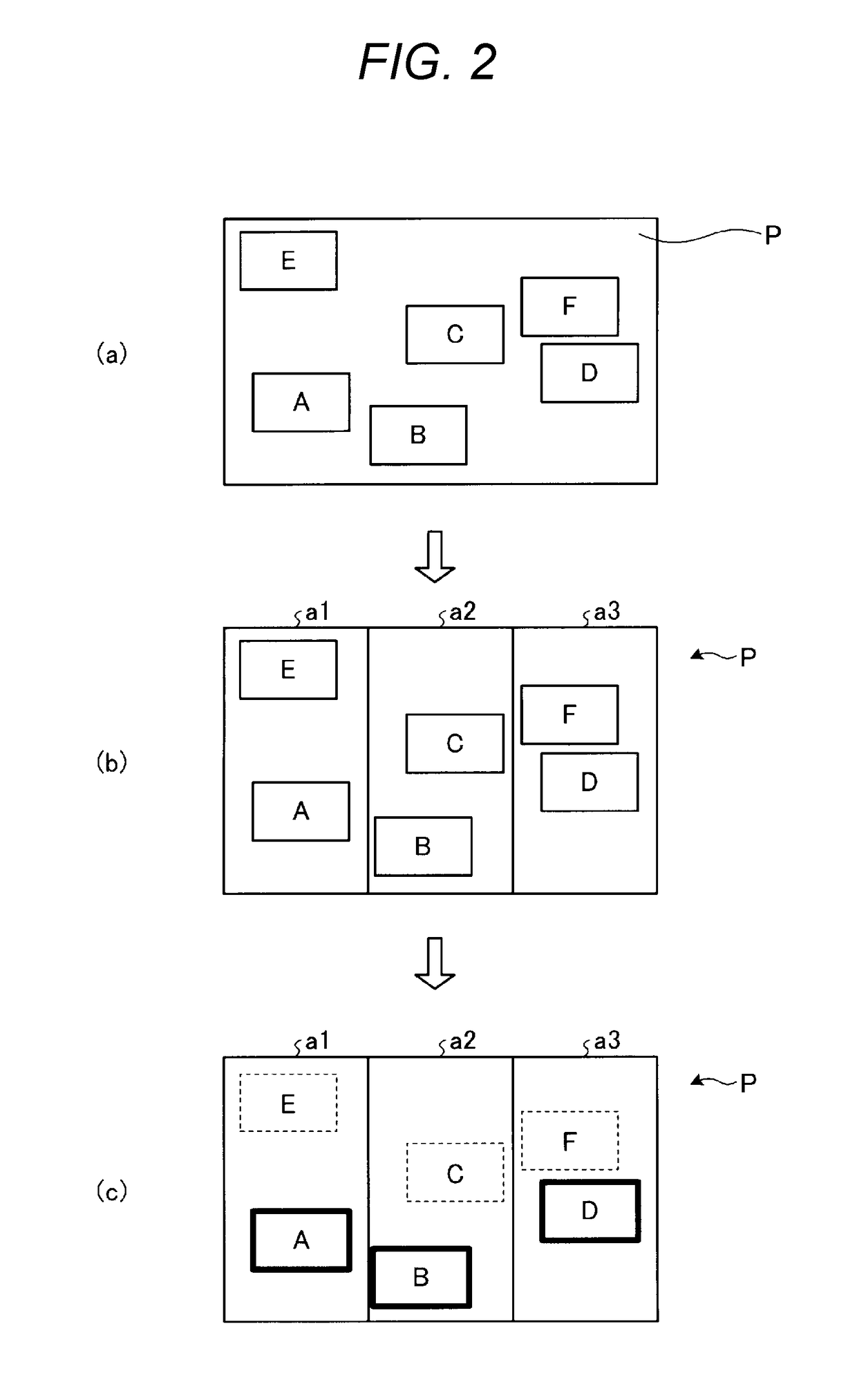 Image processing device and image processing method