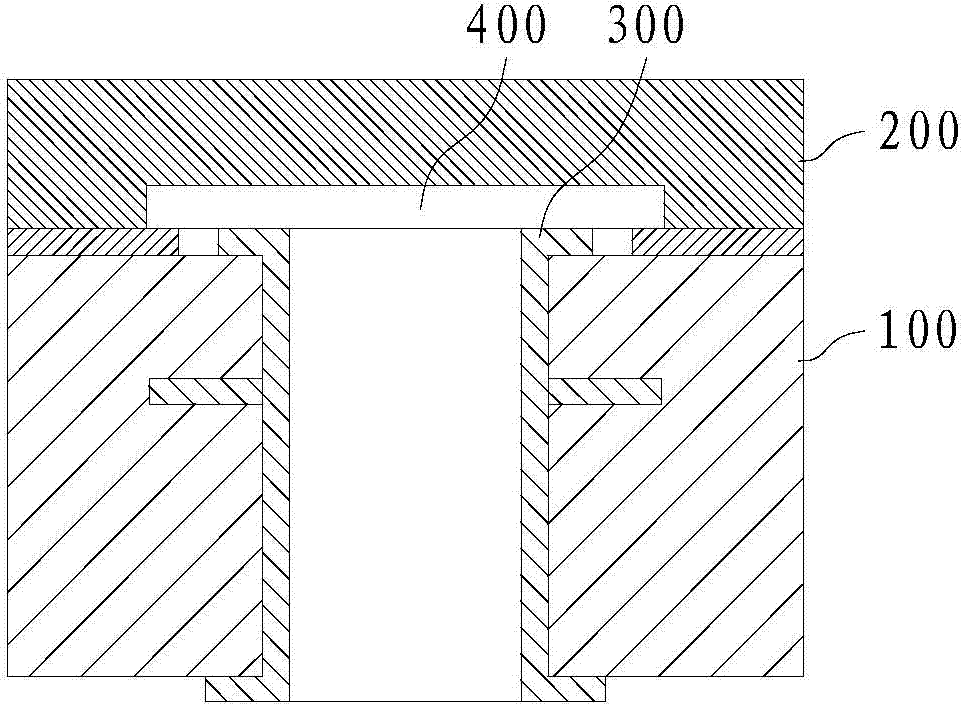 Circuit board manufacturing method