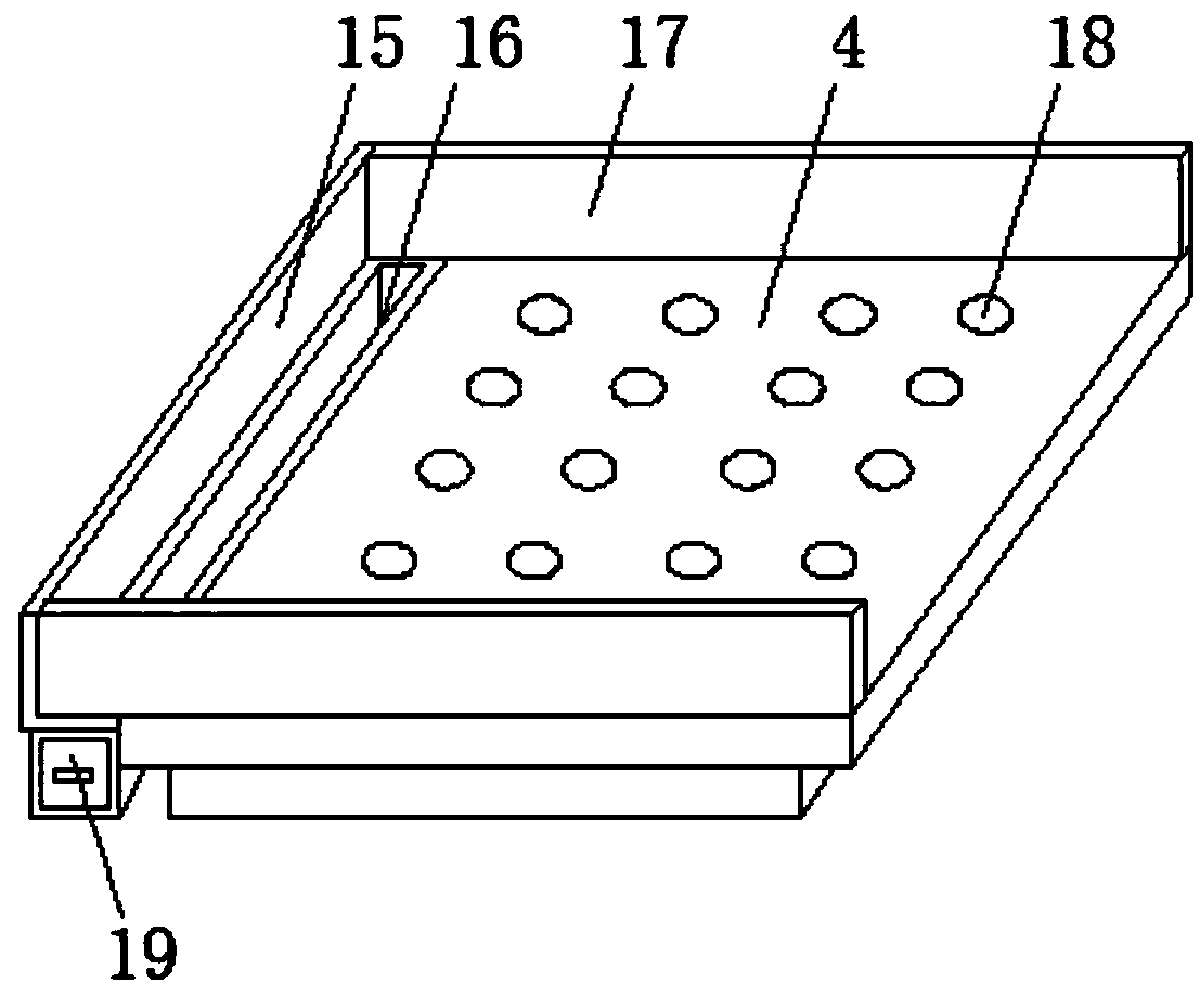 Three-dimensional numerical control carving machine