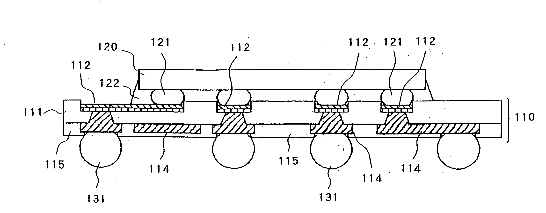 Wiring substrate, semiconductor device, and method of manufacturing the same