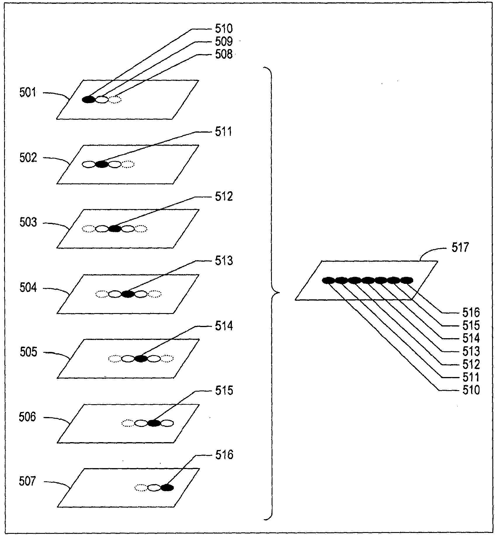 Image processing apparatus, imaging system, and image processing system