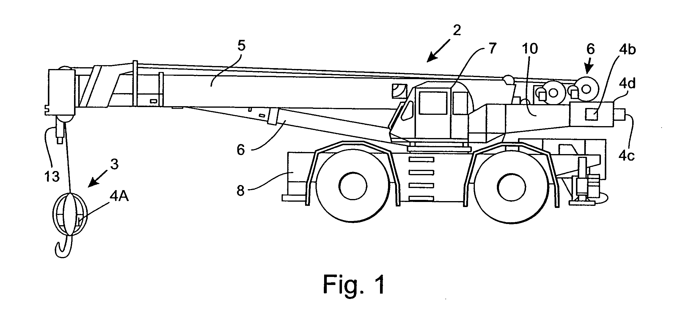 Crane safety devices and methods