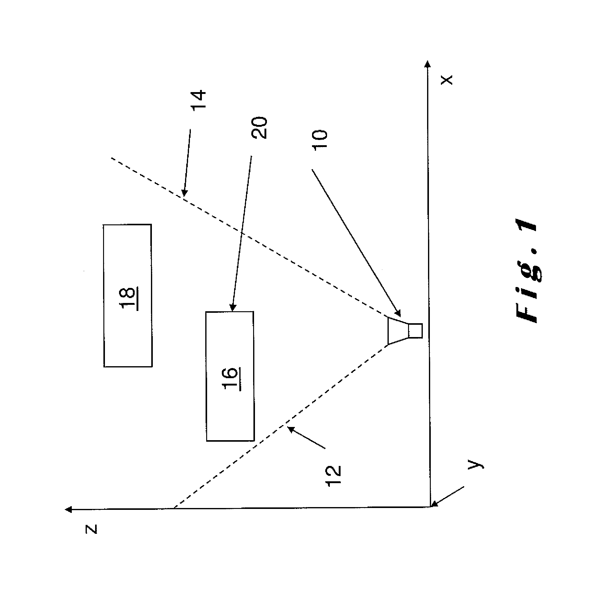 Depth measurement quality enhancement